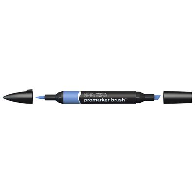 884955042533-BrushMarker - Stylo pinceau et marqueur - bleu chine--0