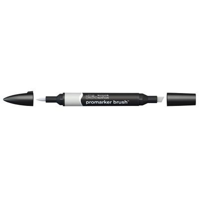 884955042618-BrushMarker - Stylo pinceau et marqueur - gris froid 3--0