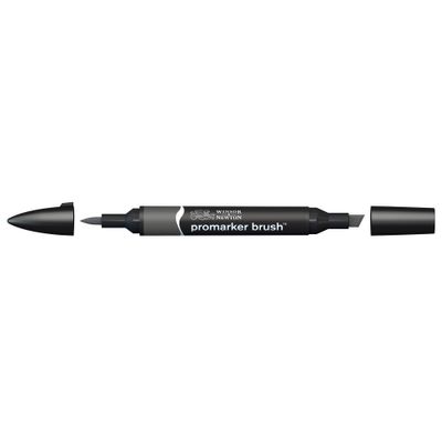 884955042632-BrushMarker - Stylo pinceau et marqueur - gris froid 5--0