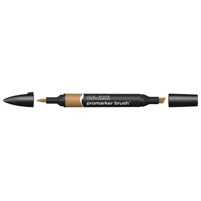 884955042670-BrushMarker - Stylo pinceau et marqueur - cacao--0