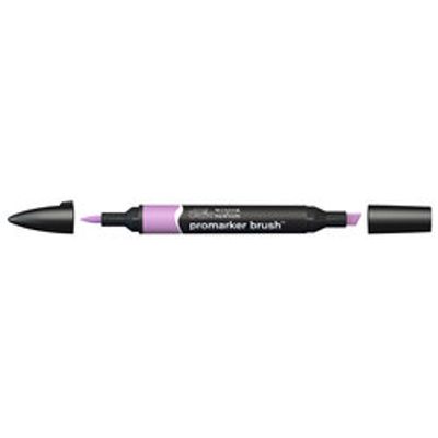884955042908-BrushMarker - Stylo pinceau et marqueur - orchidée sauvage--0