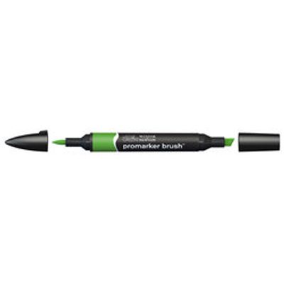 884955043134-BrushMarker - Stylo pinceau et marqueur - vert forêt--0