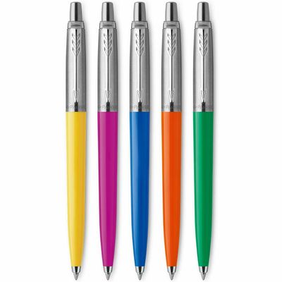 3026980754228-Parker Jotter - Stylo à bille - disponible dans différentes couleurs--0