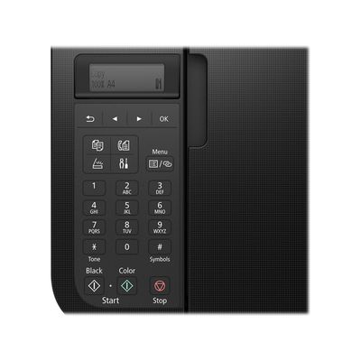 4549292118780-Canon PIXMA TR4550 - imprimante multifonction jet d'encre couleur A4 - Wifi, USB  - noir--6
