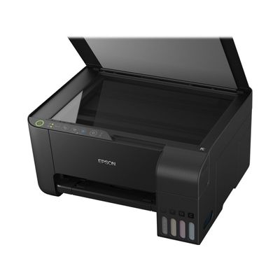 8715946653112-Epson EcoTank ET-2710 - imprimante multifonction jet d'encre couleur A4 - Wifi, USB--0
