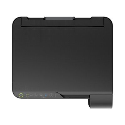 8715946653112-Epson EcoTank ET-2710 - imprimante multifonction jet d'encre couleur A4 - Wifi, USB--2