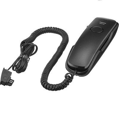 4250366824529-Gigaset DA210 - téléphone filaire - noir--5