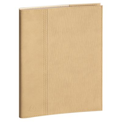 3660942065597-Agenda Fall Visuel - 1 semaine sur 2 pages - 15 x 21 cm - disponible dans différentes couleurs - Exaco--1