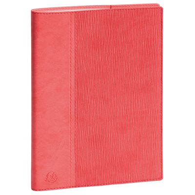 3660942065597-Agenda Fall Visuel - 1 semaine sur 2 pages - 15 x 21 cm - disponible dans différentes couleurs - Exaco--5
