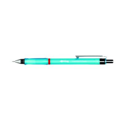 3026980885496-Rotring Visuclick - Porte mines - bleu - 0,5 mm--0