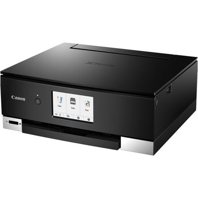 4549292143331-Canon PIXMA TS8350 - imprimante multifonction jet d'encre couleur A4 - Wifi, Bluetooth, USB--2