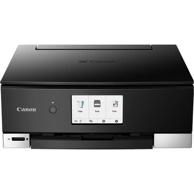 4549292143331-Canon PIXMA TS8350 - imprimante multifonction jet d'encre couleur A4 - Wifi, Bluetooth, USB--4