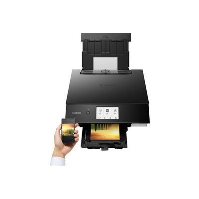 4549292143331-Canon PIXMA TS8350 - imprimante multifonction jet d'encre couleur A4 - Wifi, Bluetooth, USB--5