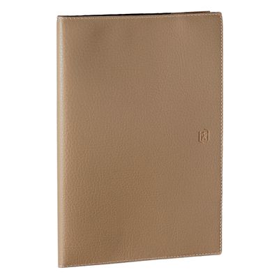 3147280167393-Agenda Oxford Heritage - 1 semaine sur 2 pages - 15 x 21 cm - différentes couleurs disponibles - Hamel--1