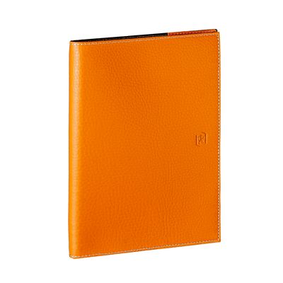 3147280167393-Agenda Oxford Heritage - 1 semaine sur 2 pages - 15 x 21 cm - différentes couleurs disponibles - Hamel--2