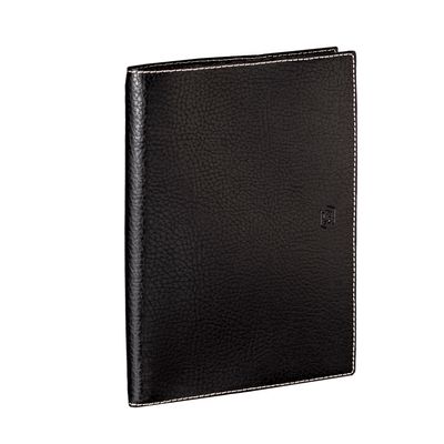 3147280167393-Agenda Oxford Heritage - 1 semaine sur 2 pages - 15 x 21 cm - différentes couleurs disponibles - Hamel--3