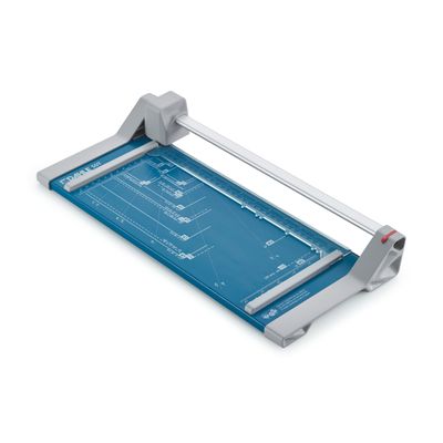 4009729069066-Dahle 507 - Rogneuse / coupeuse A4 - coupe 8 feuilles--0