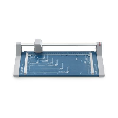 4009729069066-Dahle 507 - Rogneuse / coupeuse A4 - coupe 8 feuilles--1