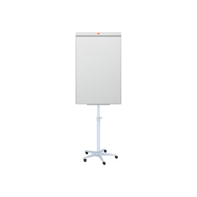 5028252606387-Nobo Impression Pro tableau blanc - 678 x 1056 mm - blanc-Avant-2