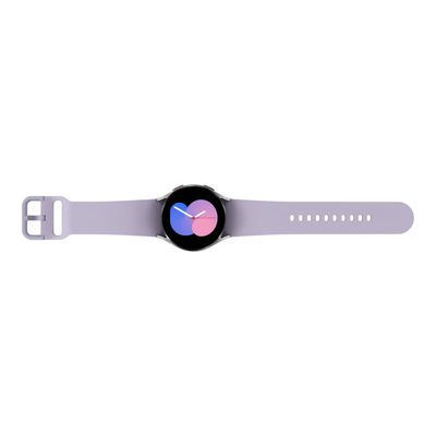 8806094497915-Samsung Galaxy Watch5 - montre connectée - 40mm - argent-Avant-2