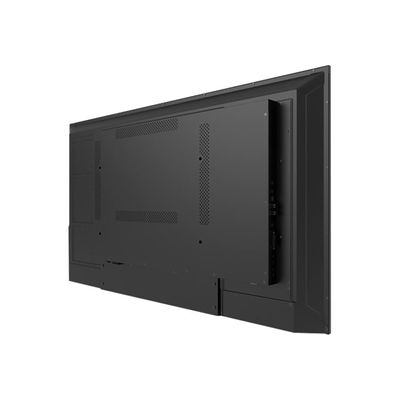 0766907007244-ViewSonic CDE5520 - Ecran Led 55" - 4K - UHD (2160p) 3840 x 2160-Arrière-4