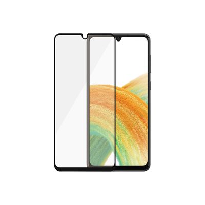 5711724072918-PanzerGlass - protection d'écran - verre trempé pour Galaxy A33 5G-Avant-2