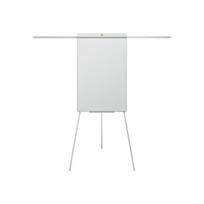 5028252606363-Nobo tableau blanc - blanc-Avant-5