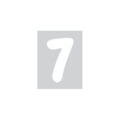 8711234003157-Pickup Déco Emma - Étiquette autocollante 70 mm - Chiffre 7 - blanc-Avant-0