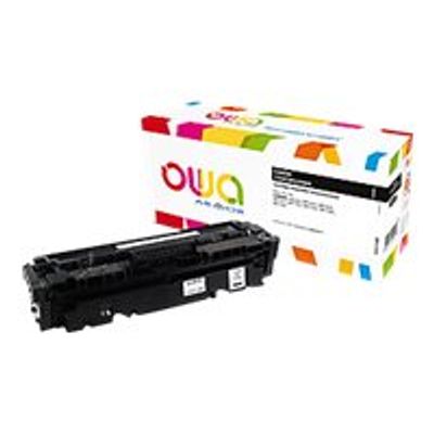 3112539740795-Cartouche laser compatible Canon 046H - noir - Owa K18171OW-Avant-0