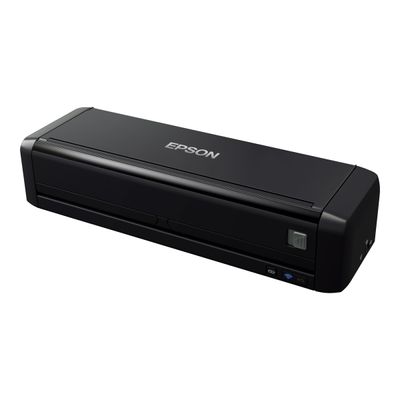 8715946671741-Epson WorkForce DS-360W - scanner de documents - 600 dpi x 600 dpi A4 - USB 3.0, Wi-Fi(n)-Angle droit-0