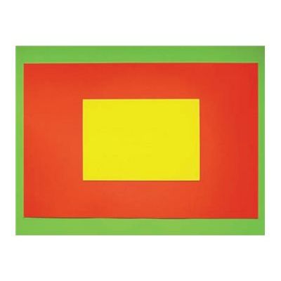 3270240417259-Apli Agipa - 25 cartons fluos - 40 x 60 cm - vert/rose-Avant-0