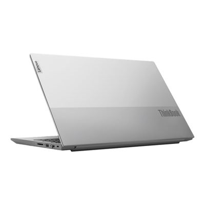 0404051384704-Lenovo ThinkBook 15 G2 ITL - Pc portable 15,6" - Core i5 1135G7 - 8 Go RAM - 256 Go SSD -Arrière-7