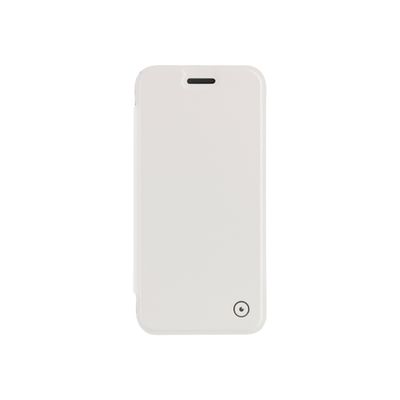 3663111115697-Muvit Folio - protection à rabat pour téléphone portable-Avant-1