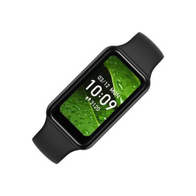6972596105299-Amazfit Band 7 - Montre connectée - affichage 1.47" - noir-Avant-10