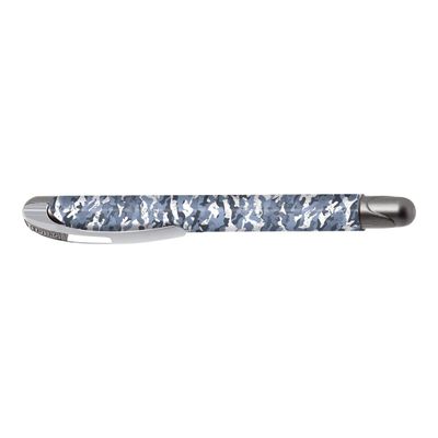 4014421120007-Online College - Stylo plume - Camouflage-Angle droit-0