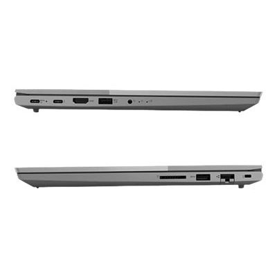 0404051384704-Lenovo ThinkBook 15 G2 ITL - Pc portable 15,6" - Core i5 1135G7 - 8 Go RAM - 256 Go SSD -Multi-angle-9