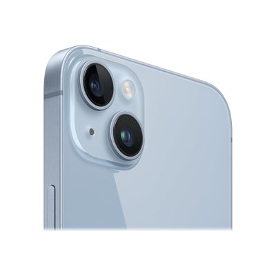 0194253374381-Apple iPhone 14 Plus - Smartphone - 5G - 128 Go - bleu-Gros plan-3