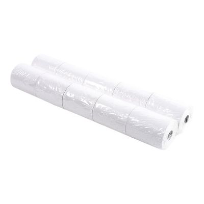 3130633409011-Exacompta - 10 Bobines papier thermique - Rouleau de 57 x 47 x 12 mm - 25 m-Angle droit-2