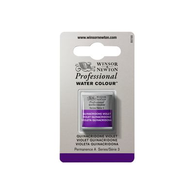 0884955069547-Winsor & Newton Professional Water Colour 550 - peinture - aquarelle - violet de quinacridone - dem-Haut-0