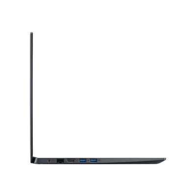 4711121052255-Acer Aspire 3 A315-23 - PC portable 15.6" - Ryzen 5 3500U - 16 Go RAM - 512 Go SSD-Gauche-6