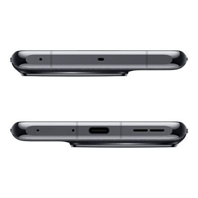 6921815623526-OnePlus 11 - Smartphone - 5G - 8/128 Go - noir-Multi-angle-4