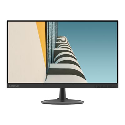 195042743548-Lenovo C24-20 - écran LED 23,8" - Full HD (1080p)-Avant-0