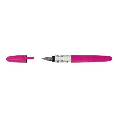 3086126703893-BIC X-Pen - Stylo plume - différents coloris-Angle gauche-0