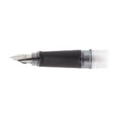 4014421401205-Online Campus - Plume pour stylo plume - spécial gaucher-Avant-0
