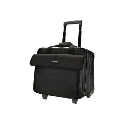 2012346016865-Kensington SP100 15.4 Classic Roller - sacoche pour ordinateur portable-Angle droit-0