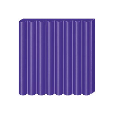 4007817805121-Pâte Fimo Kids  - Violet - 42G-Angle droit-0
