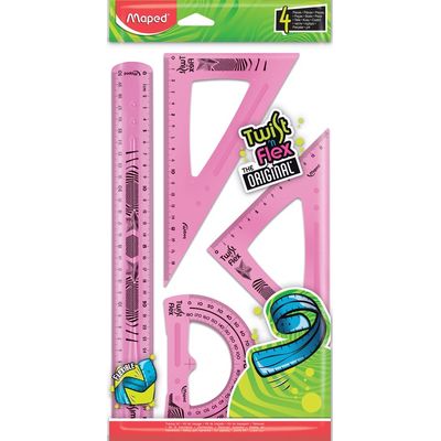3154148971573-Maped Twist'n Flex - Kit de traçage flexible 4 pièces--0