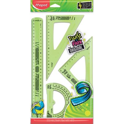 3154148971573-Maped Twist'n Flex - Kit de traçage flexible 4 pièces--1