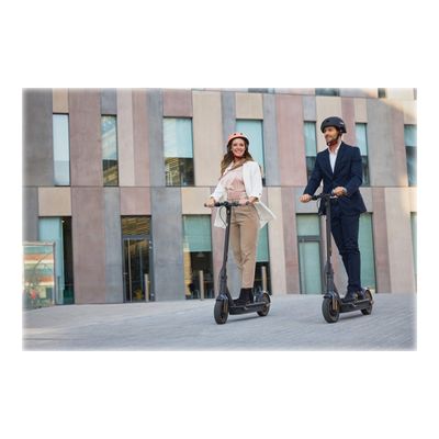 8719325845549-Ninebot KickScooter MAX G30E II - Trottinette électrique - 25 km/h-Avant-7