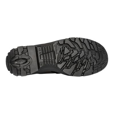 3371820271121-Chaussures de sécurité montantes noir H/F OB PARULO 47-Bas-6